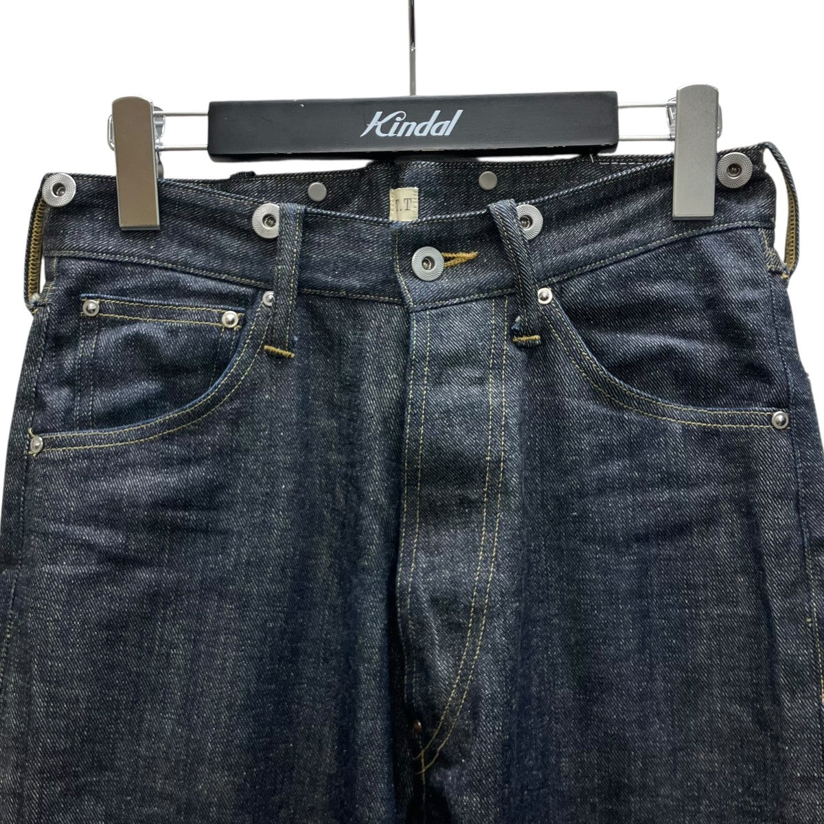 LOT 704  Denim Trousers C．1920’Sデニムパンツ