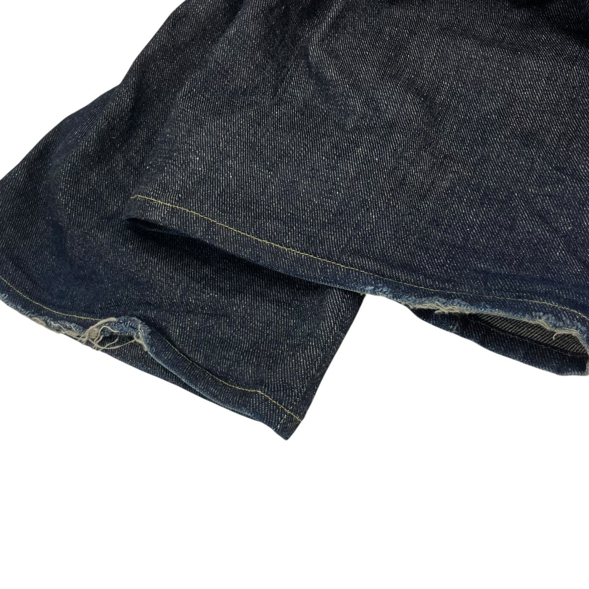 LOT 704  Denim Trousers C．1920’Sデニムパンツ