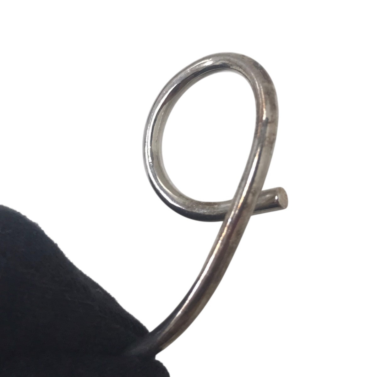 シルバーリング
