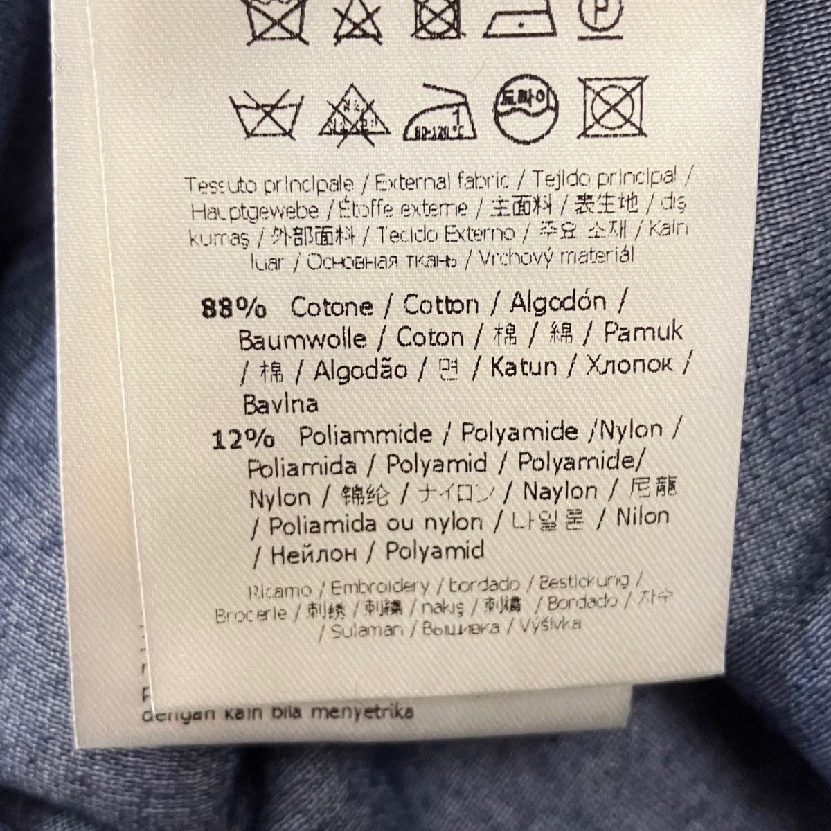 半袖Tシャツ