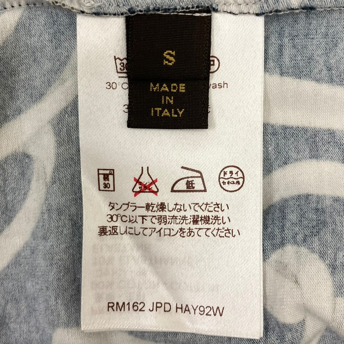 半袖Tシャツ