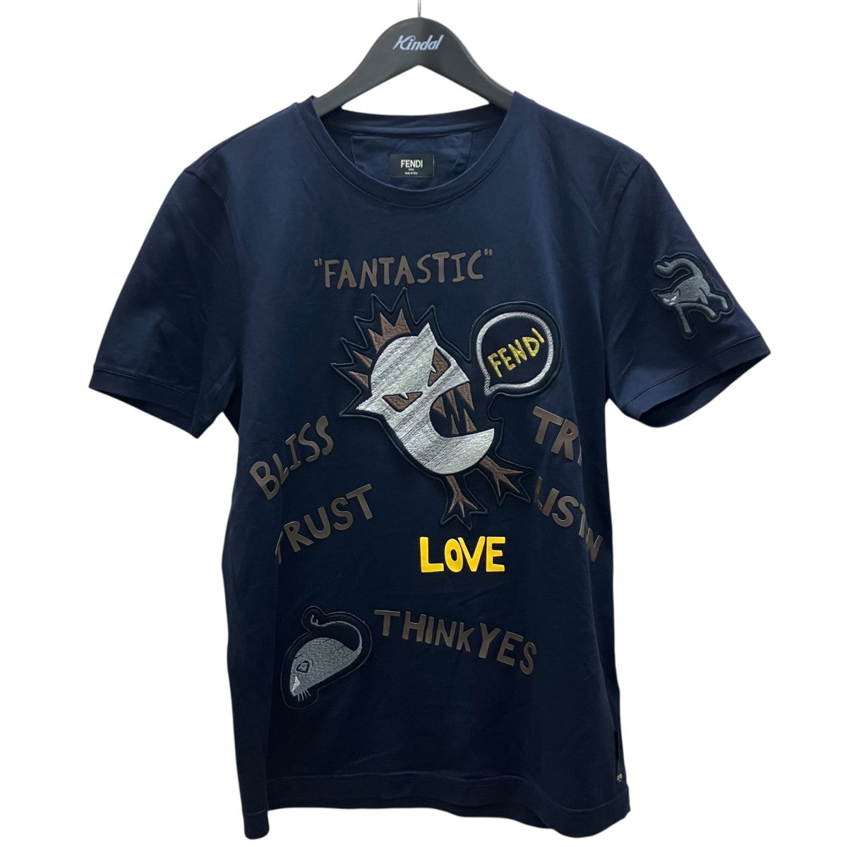 半袖Tシャツ