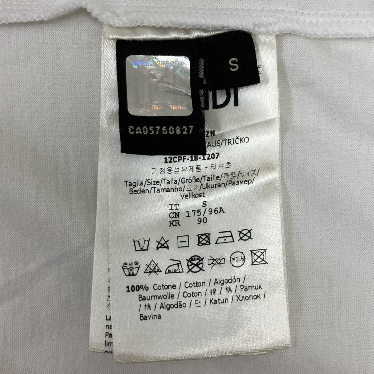 半袖Tシャツ