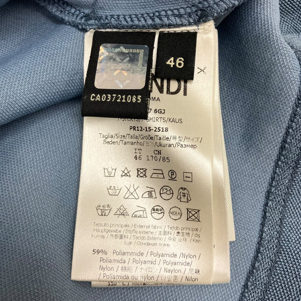 半袖Tシャツ