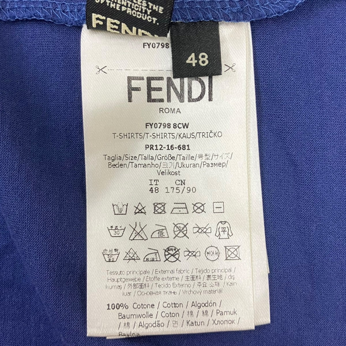 半袖Tシャツ