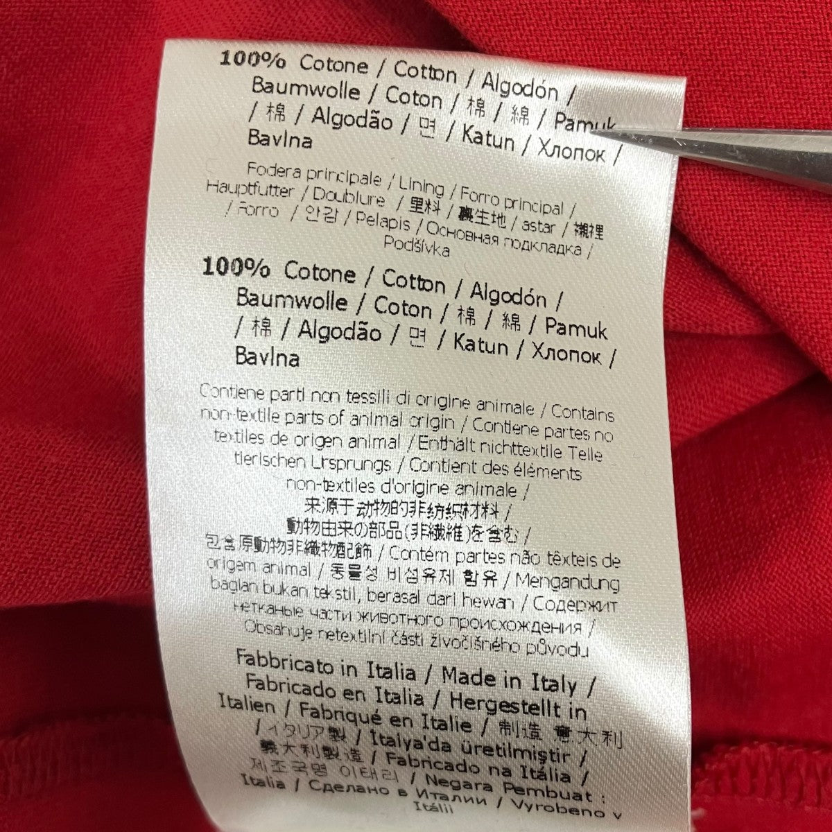 半袖Tシャツ