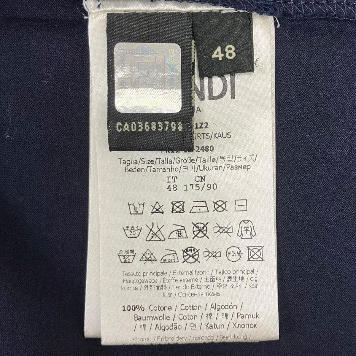 半袖Tシャツ