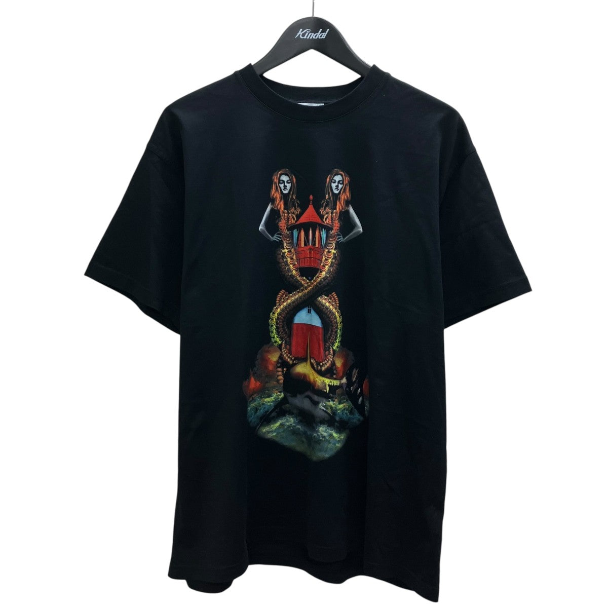 半袖Tシャツ