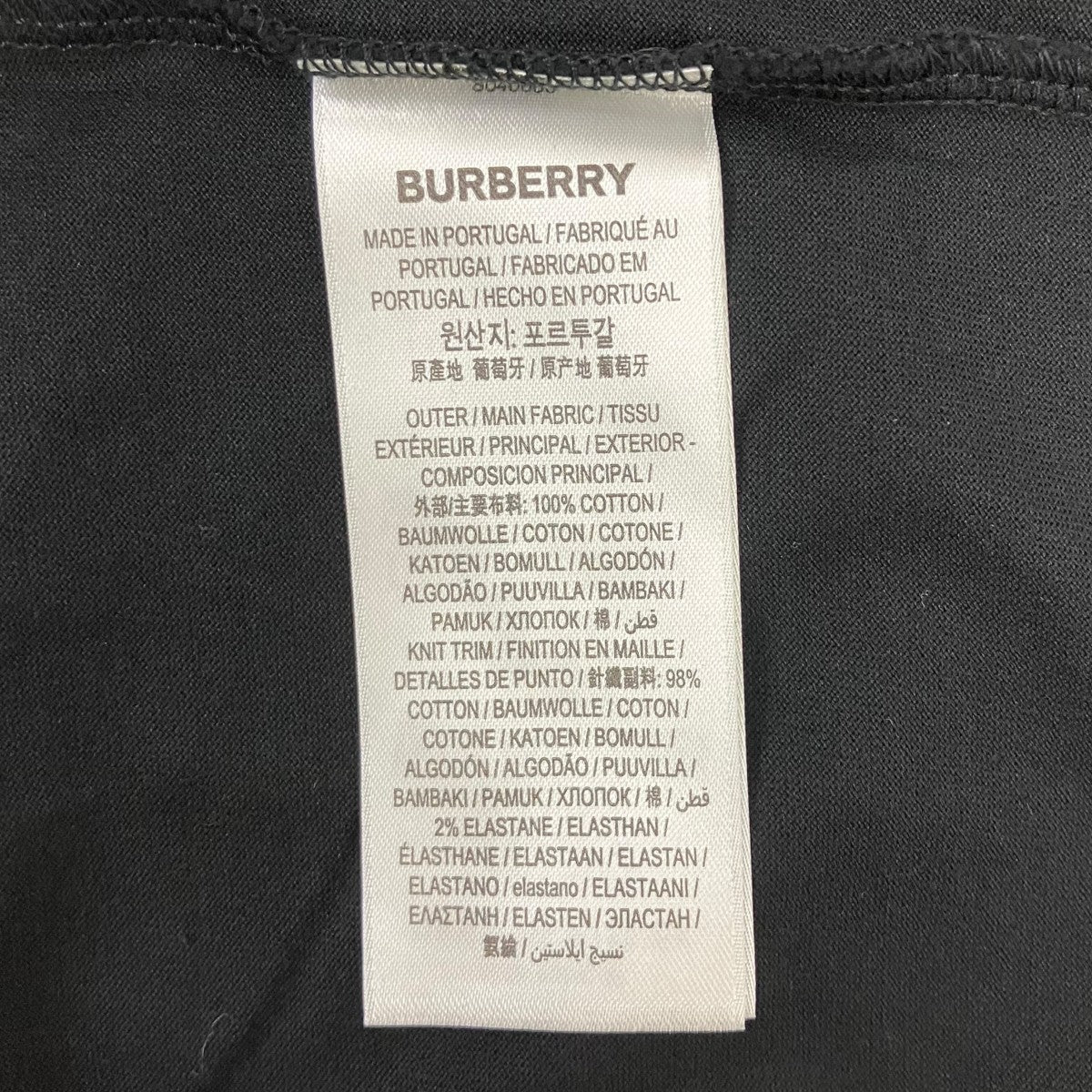 半袖Tシャツ