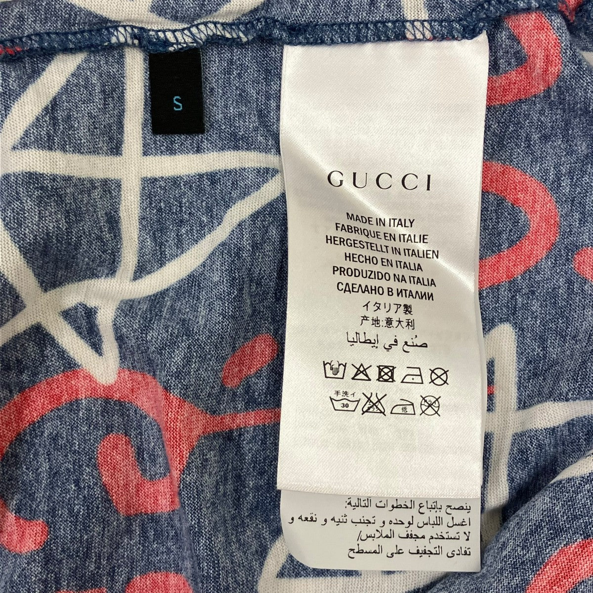 半袖Tシャツ