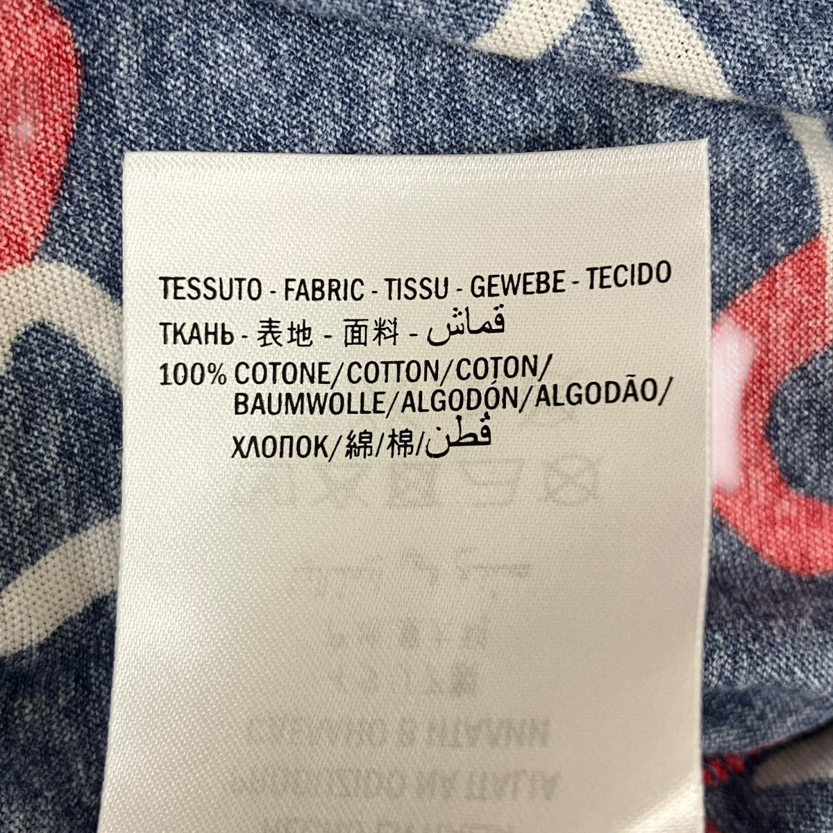 半袖Tシャツ