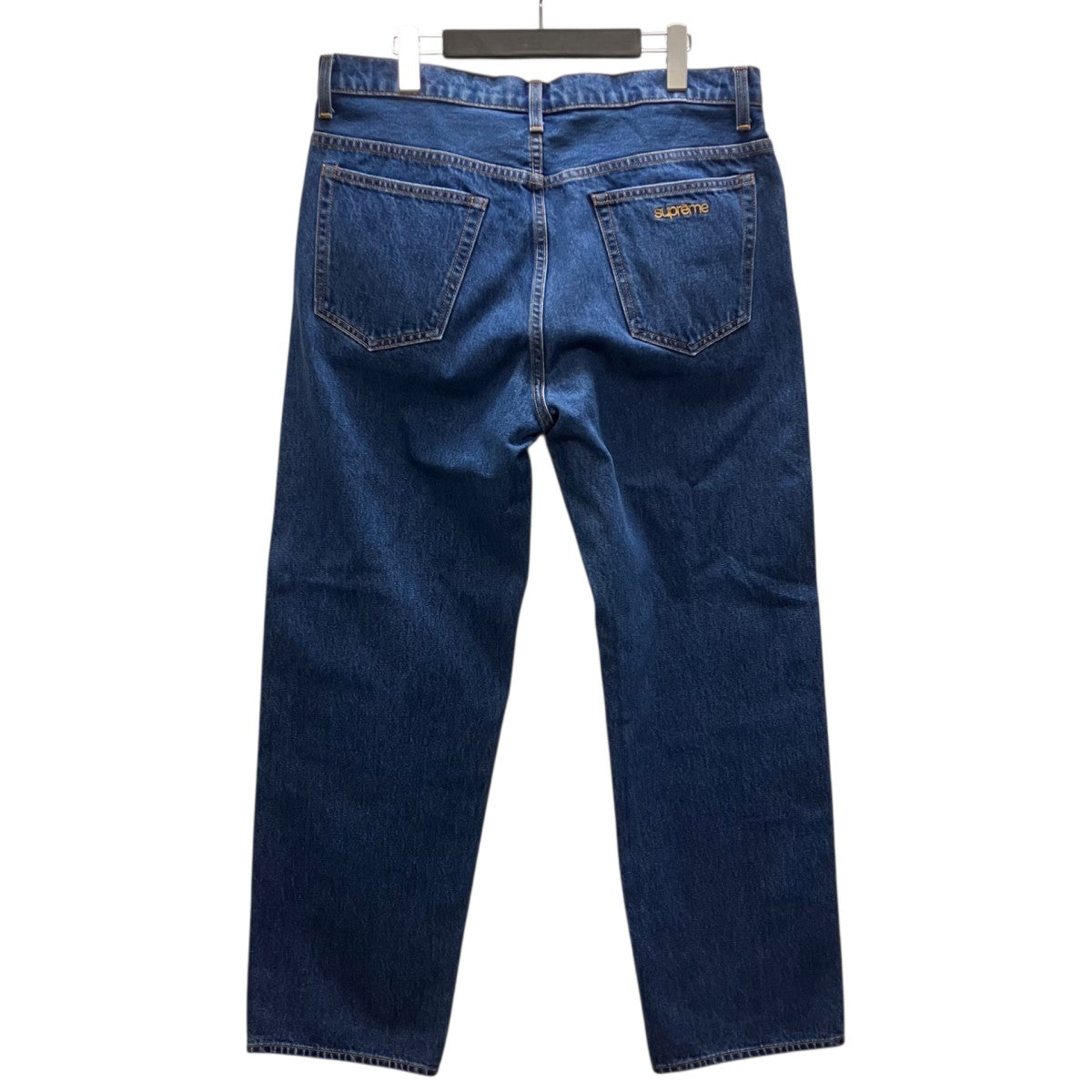Supreme(シュプリーム) 20SS Loose Fit Jeanデニムパンツ インディゴ