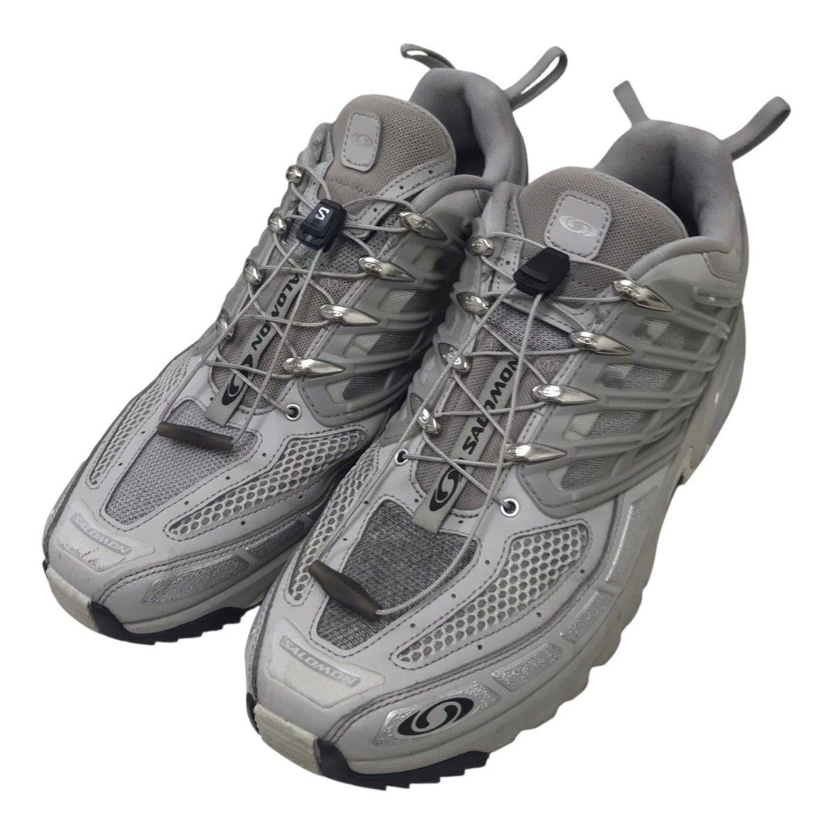 SALOMON ACS PRO ADVANCED ローカットスニーカー