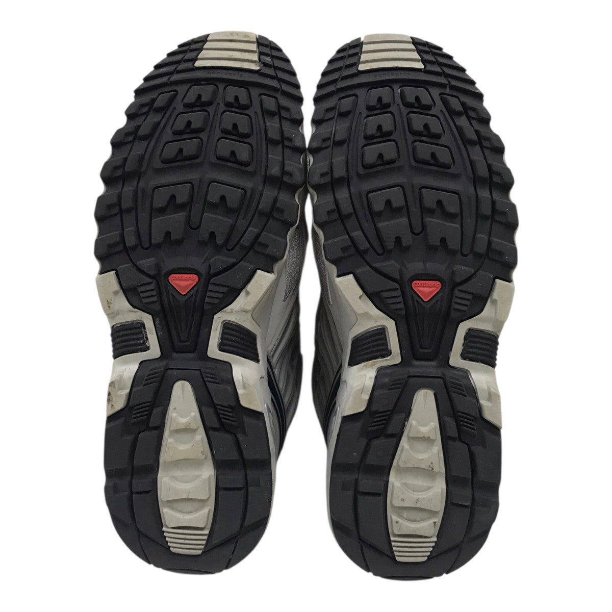 ACS PRO ADVANCED ローカットスニーカー