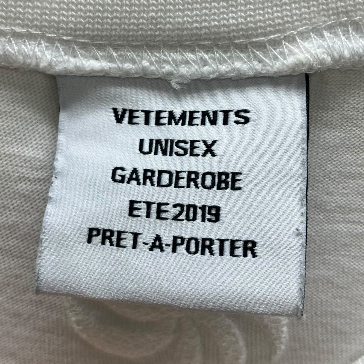 半袖Tシャツ