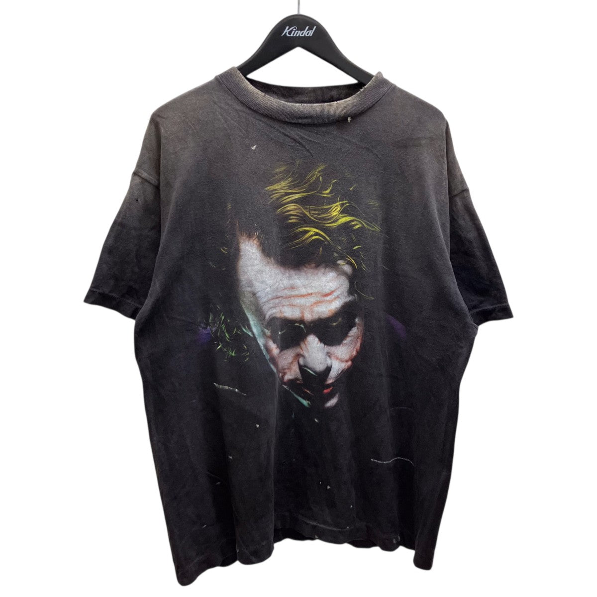 プリントTシャツ