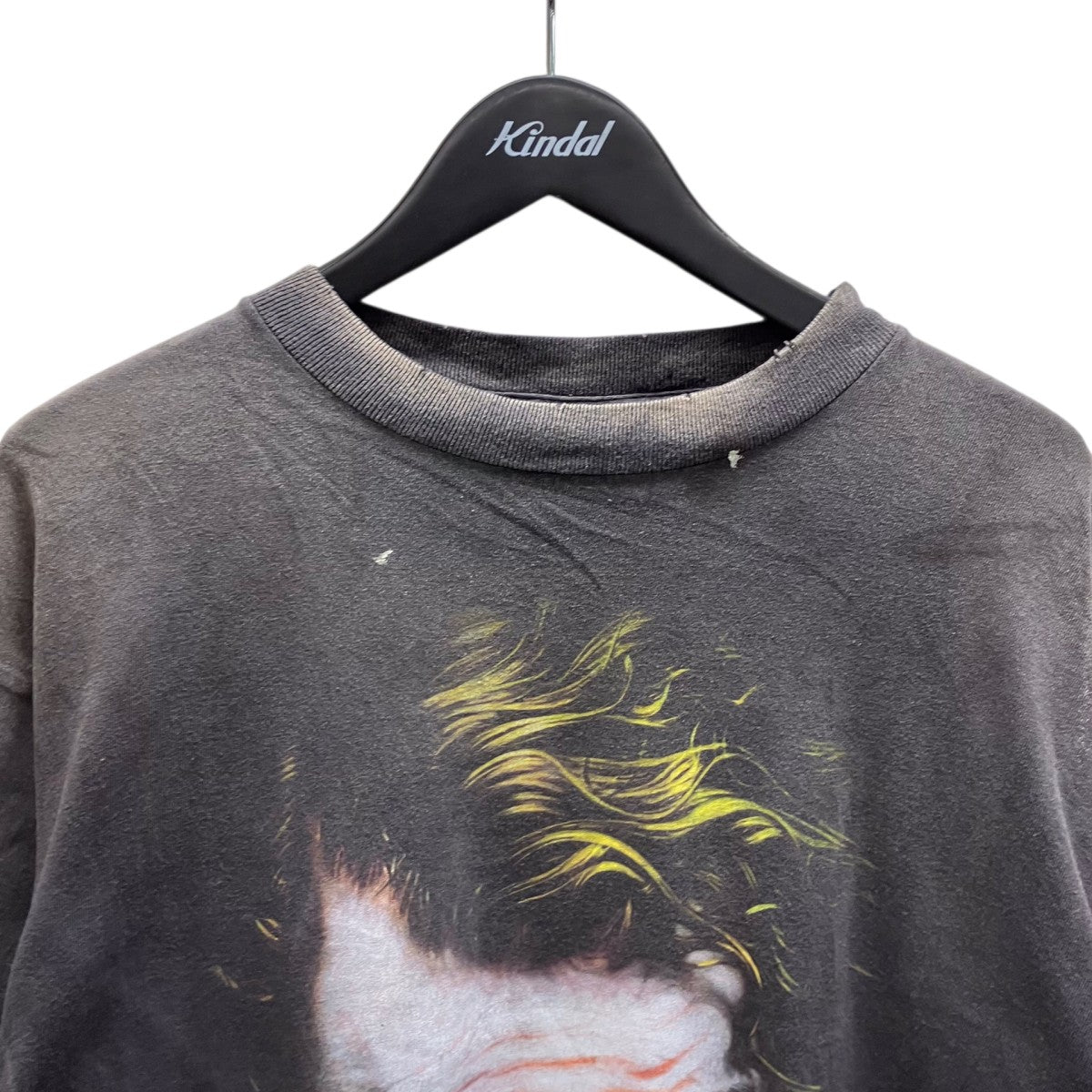 プリントTシャツ