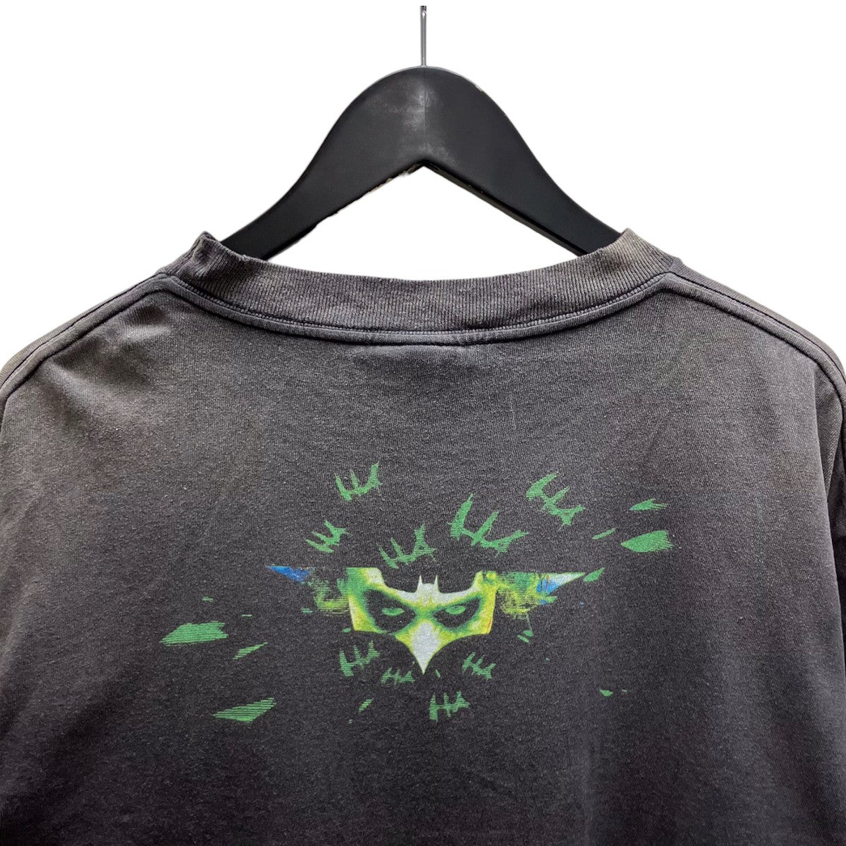 プリントTシャツ