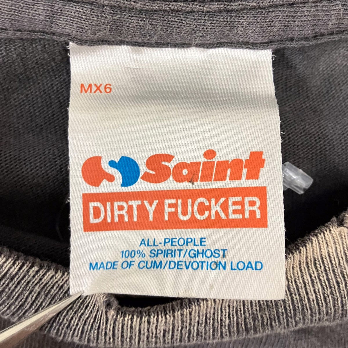 プリントTシャツ