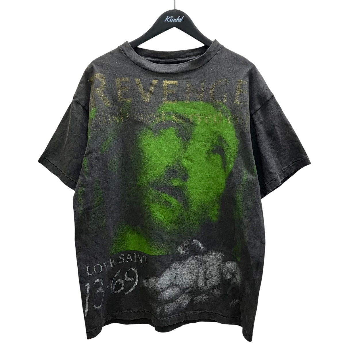 プリントTシャツ