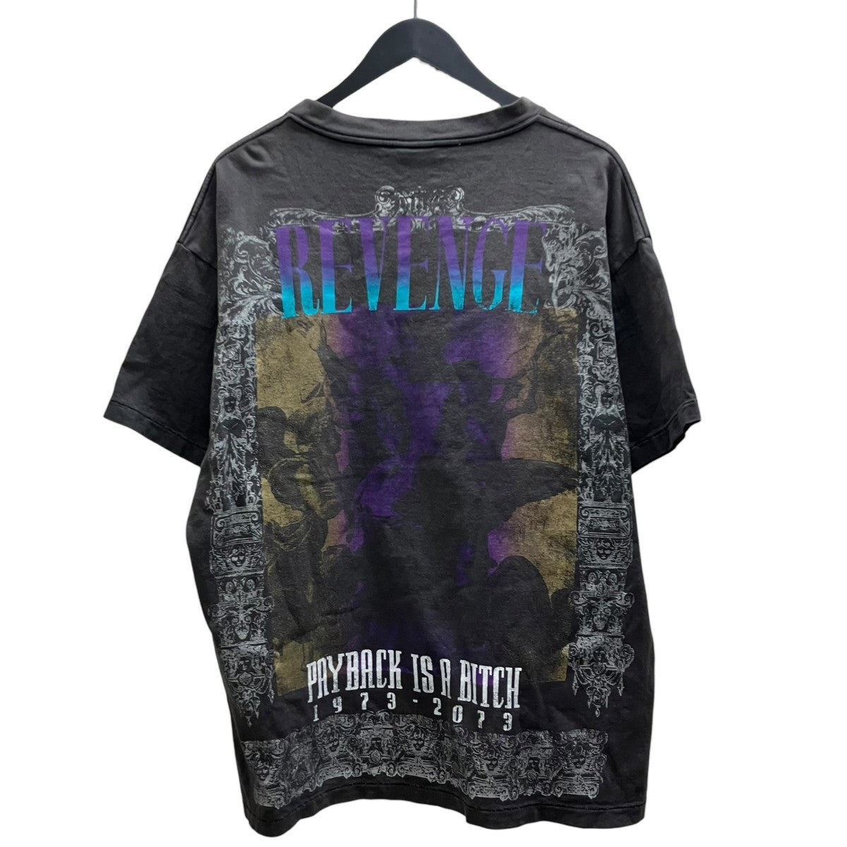 プリントTシャツ
