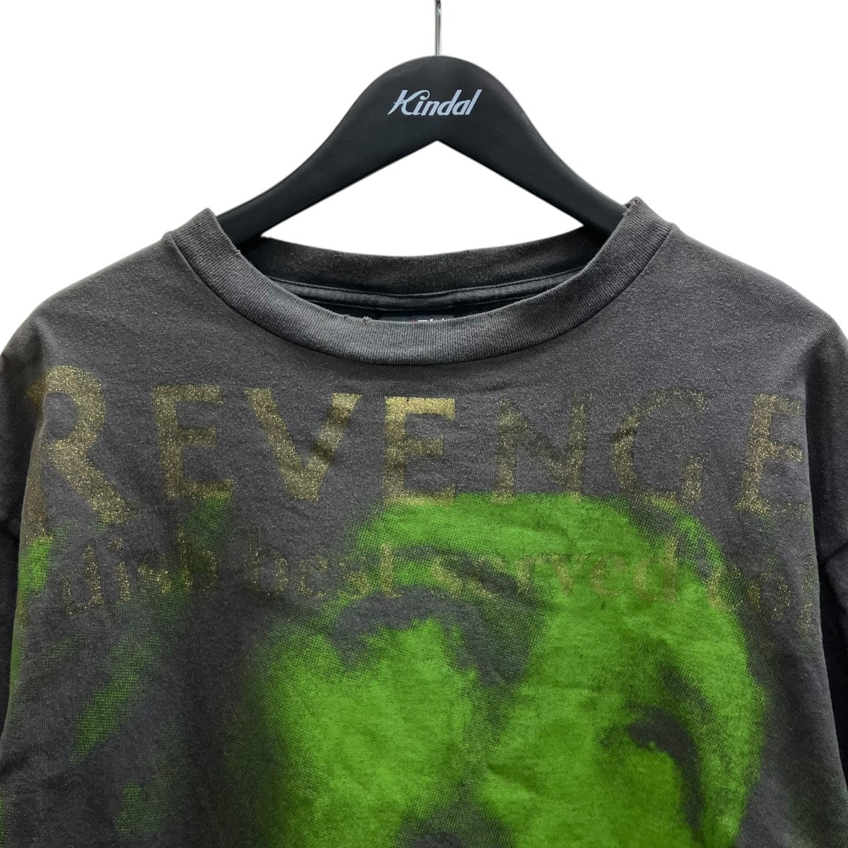 プリントTシャツ