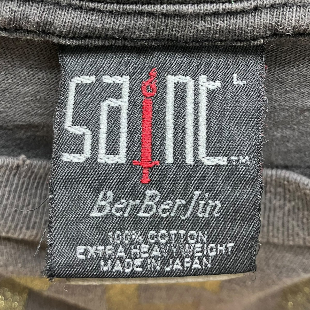 プリントTシャツ
