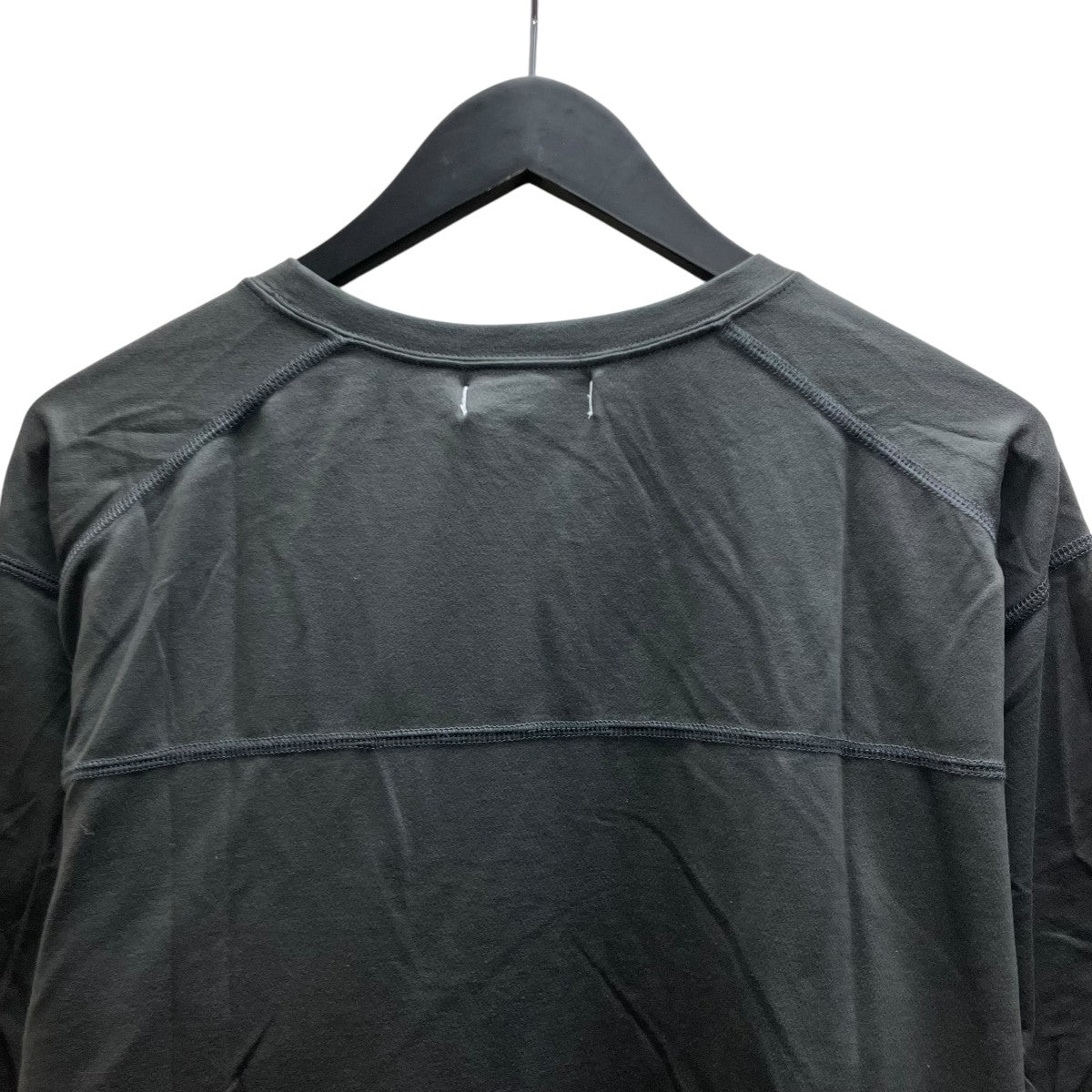 JOGGER S S TEE C N JERSEY ICE PACK 半袖Tシャツ