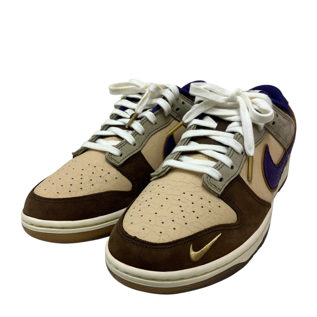 DUNK LOW PREMIUM ローカットスニーカー