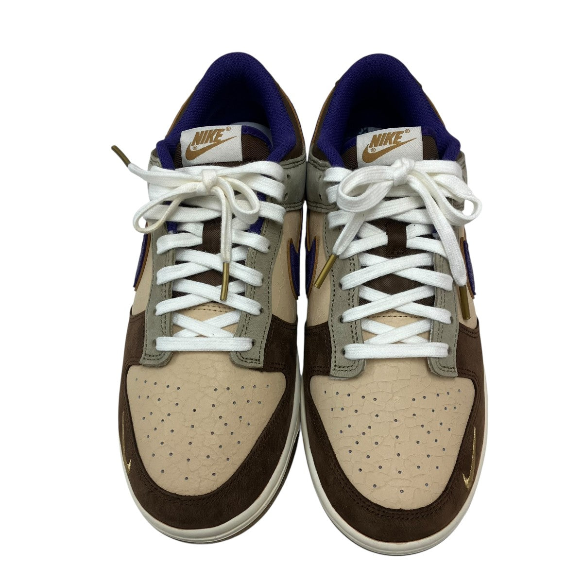 DUNK LOW PREMIUM ローカットスニーカー