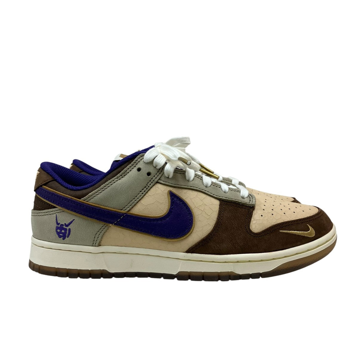 DUNK LOW PREMIUM ローカットスニーカー