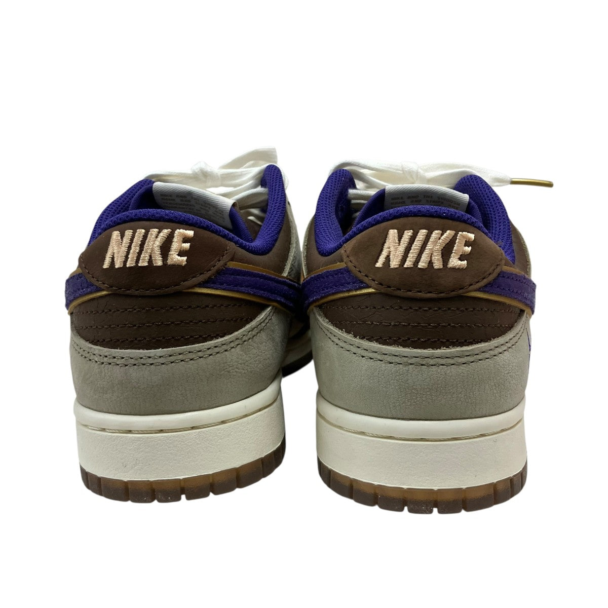 DUNK LOW PREMIUM ローカットスニーカー
