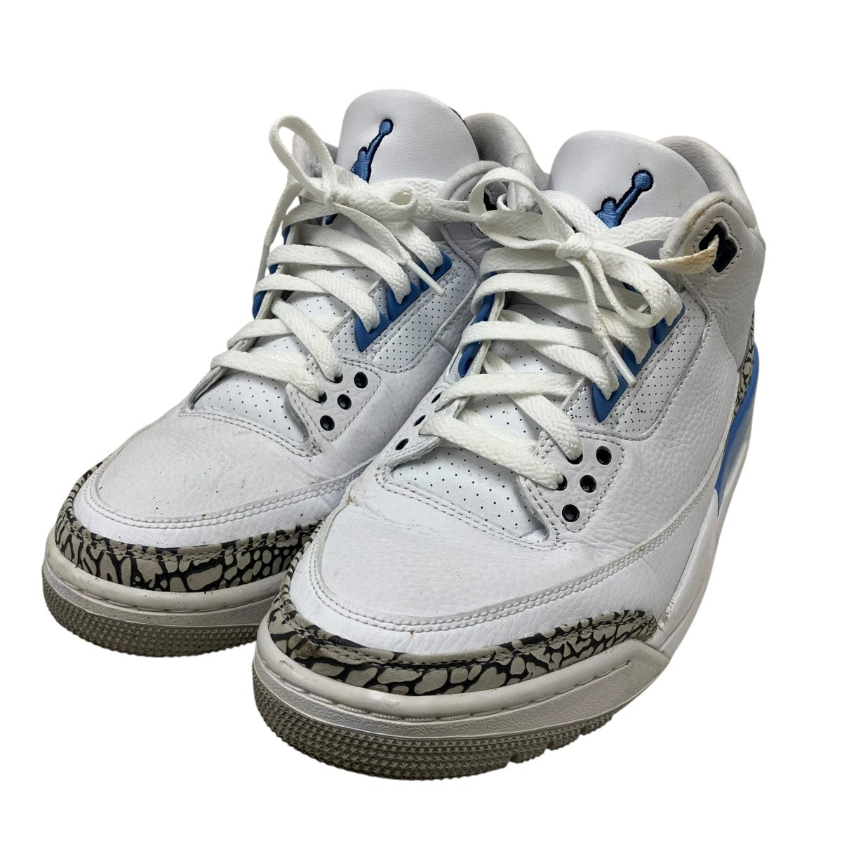 AIR JORDAN 3 RETRO スニーカー