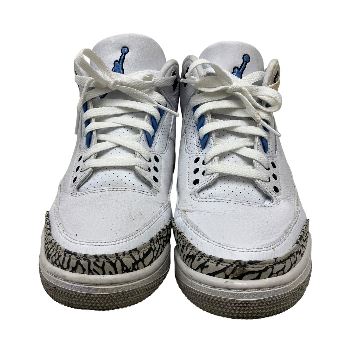 AIR JORDAN 3 RETRO スニーカー