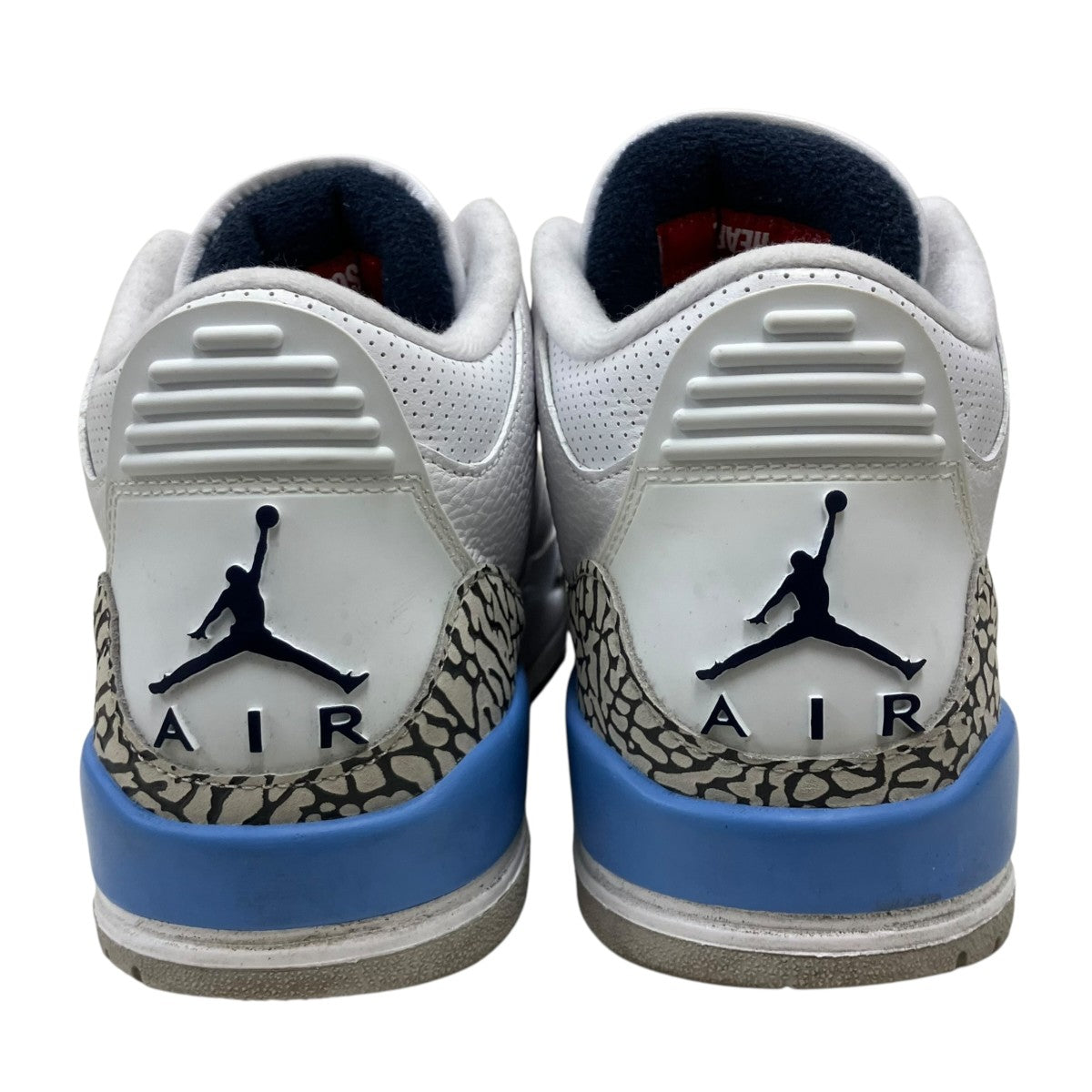 AIR JORDAN 3 RETRO スニーカー