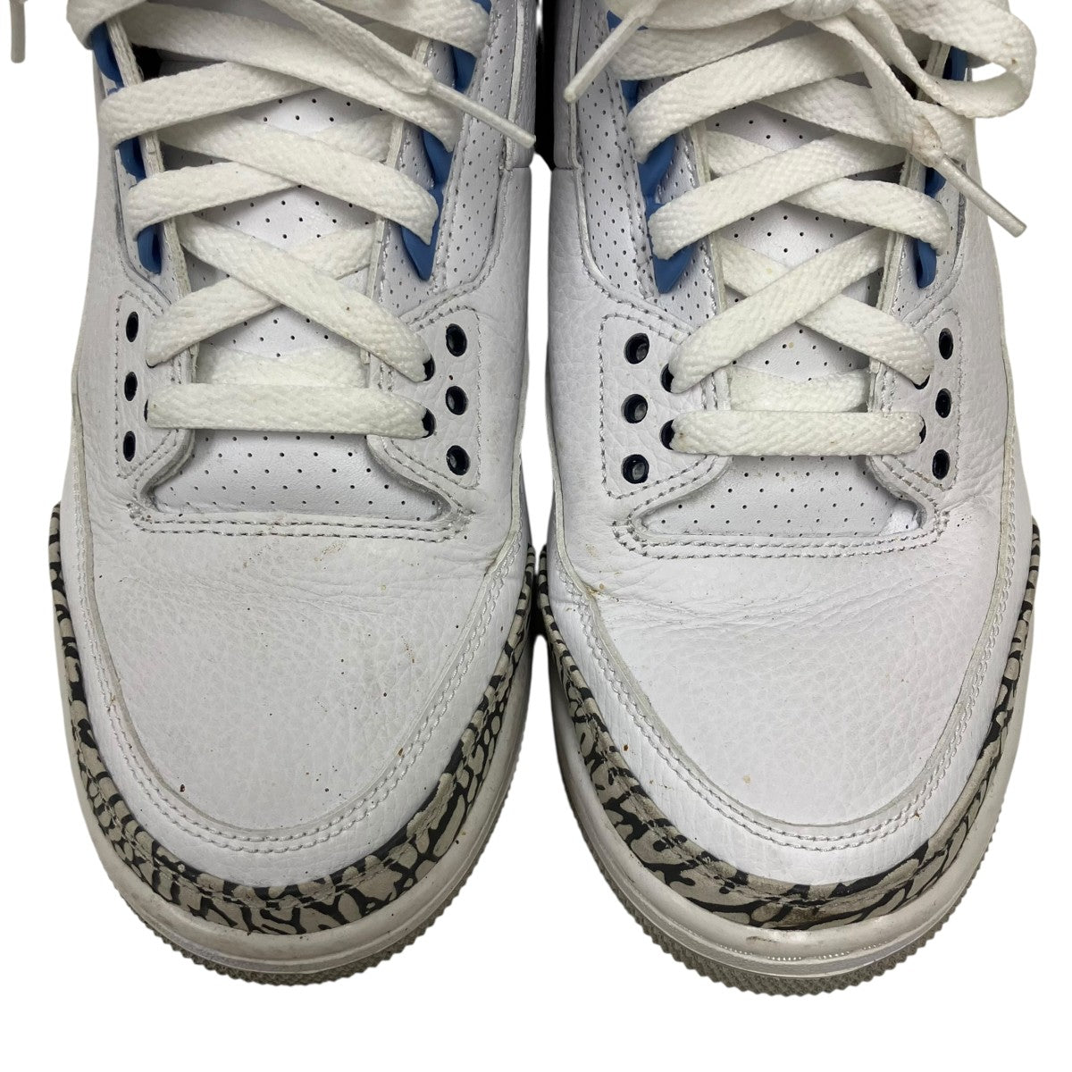AIR JORDAN 3 RETRO スニーカー