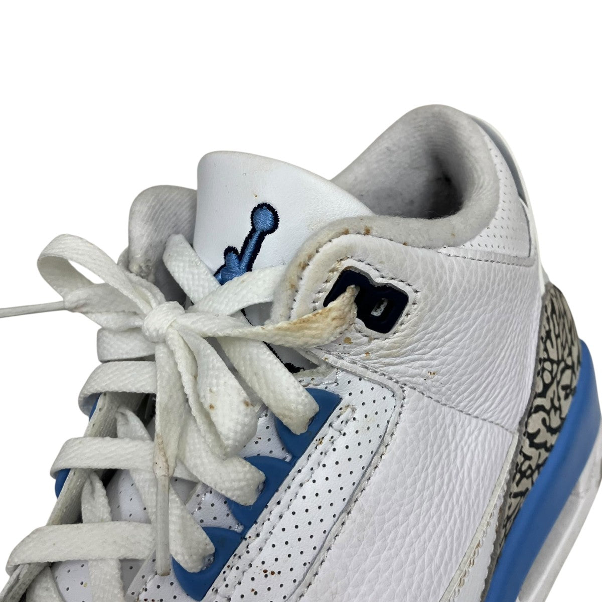 AIR JORDAN 3 RETRO スニーカー