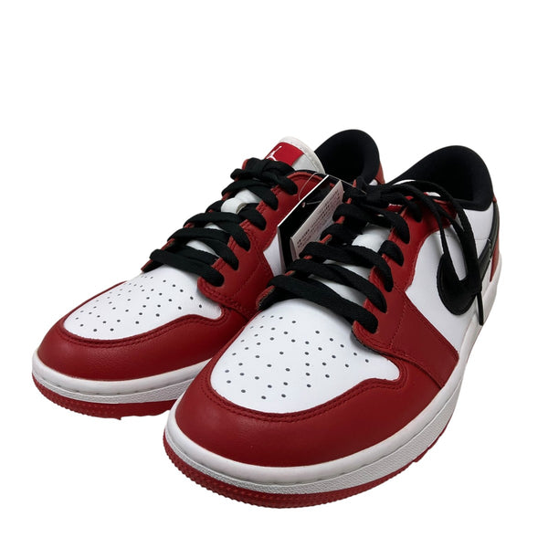 NIKE(ナイキ) AIR JORDAN 1 LOW G ローカットスニーカー DD9315-600