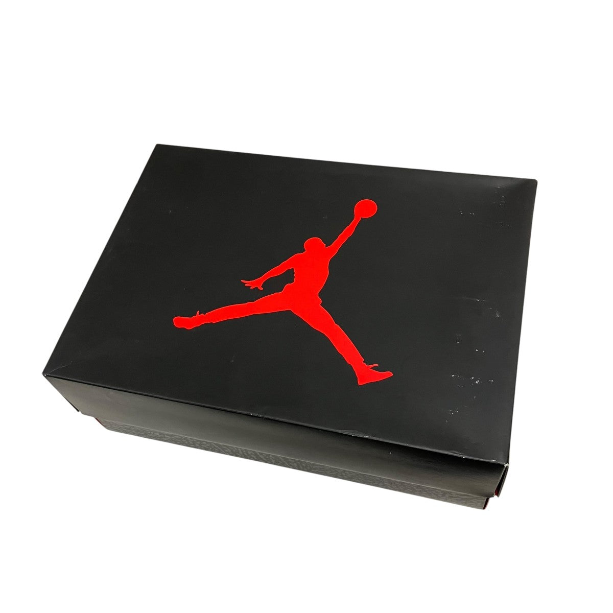 AIR JORDAN 3 RETRO ハイカットスニーカー