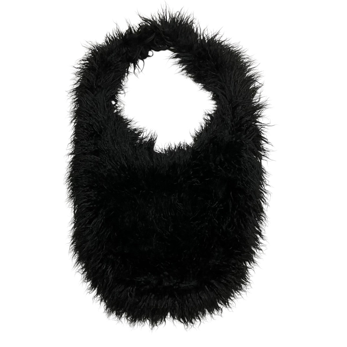 FILTH HAIRY FUR SHOULDER BAG ショルダーバッグ 古着・中古-1枚目のアイテム画像