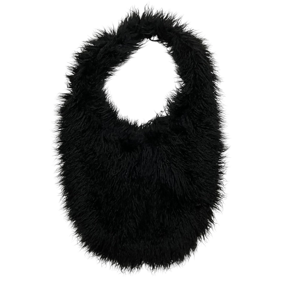 FILTH HAIRY FUR SHOULDER BAG ショルダーバッグ 古着・中古-2枚目のアイテム画像