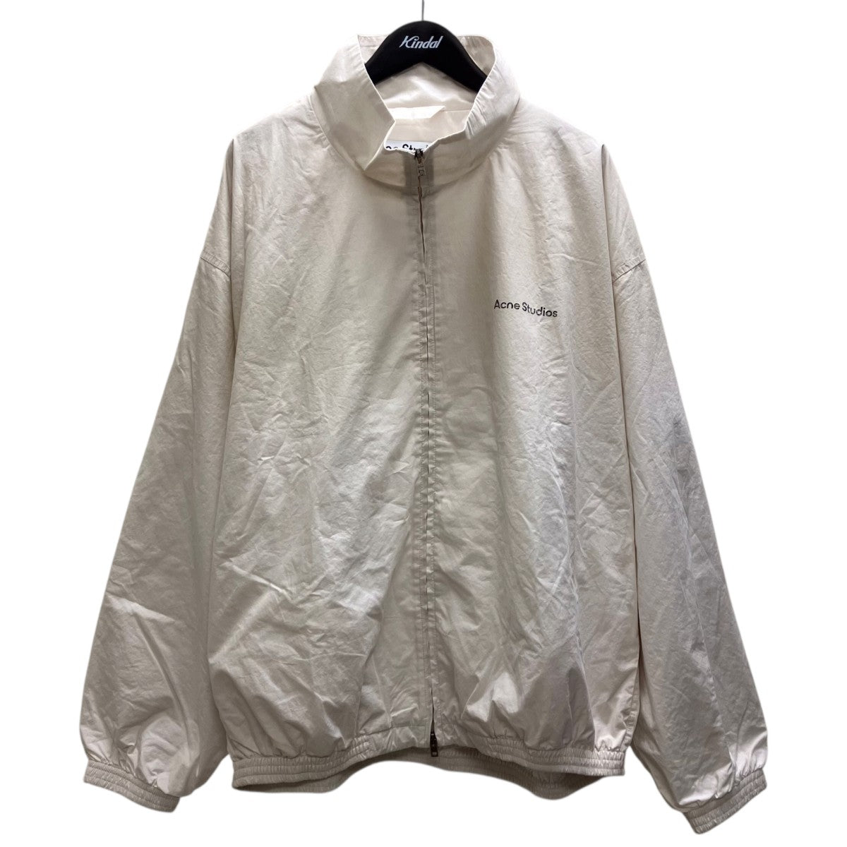 ジップジャケット