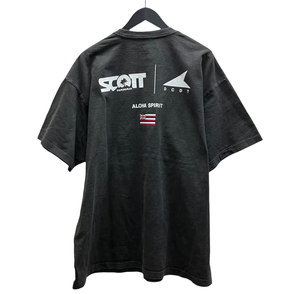 プリントTシャツ
