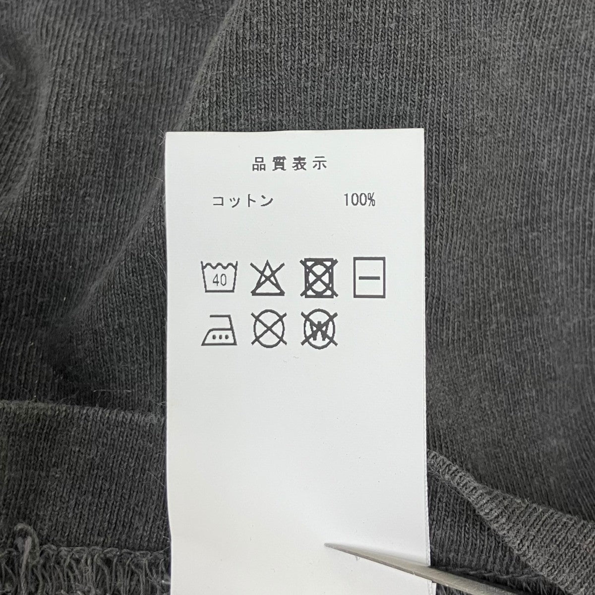 プリントTシャツ