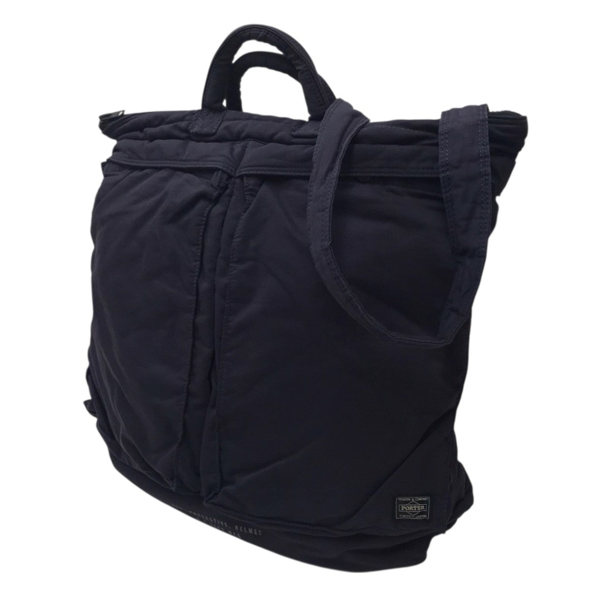 PORTER×N．HOOLYWOOD ショルダーバッグ 古着・中古-1枚目のアイテム画像