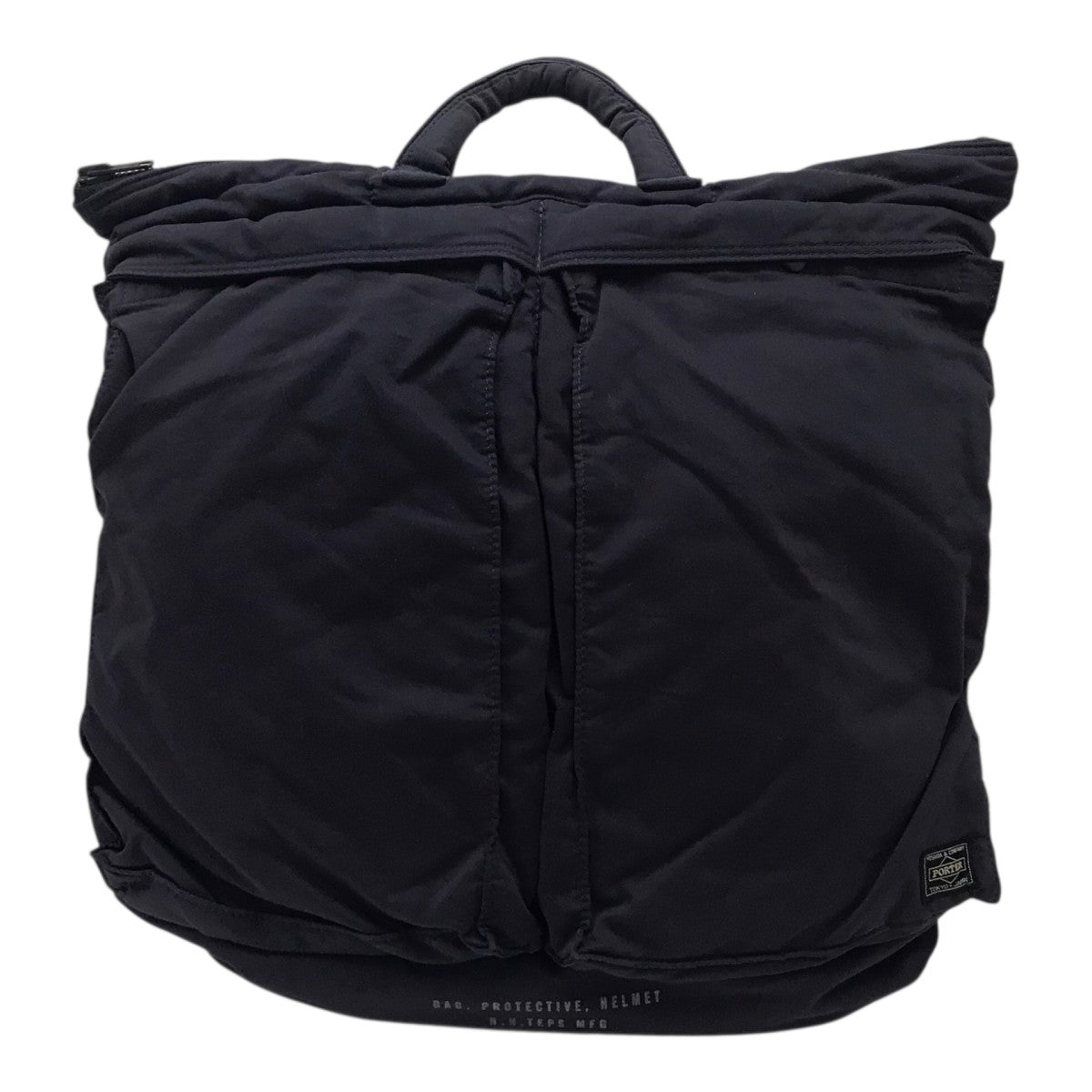PORTER×N．HOOLYWOOD ショルダーバッグ 古着・中古-2枚目のアイテム画像