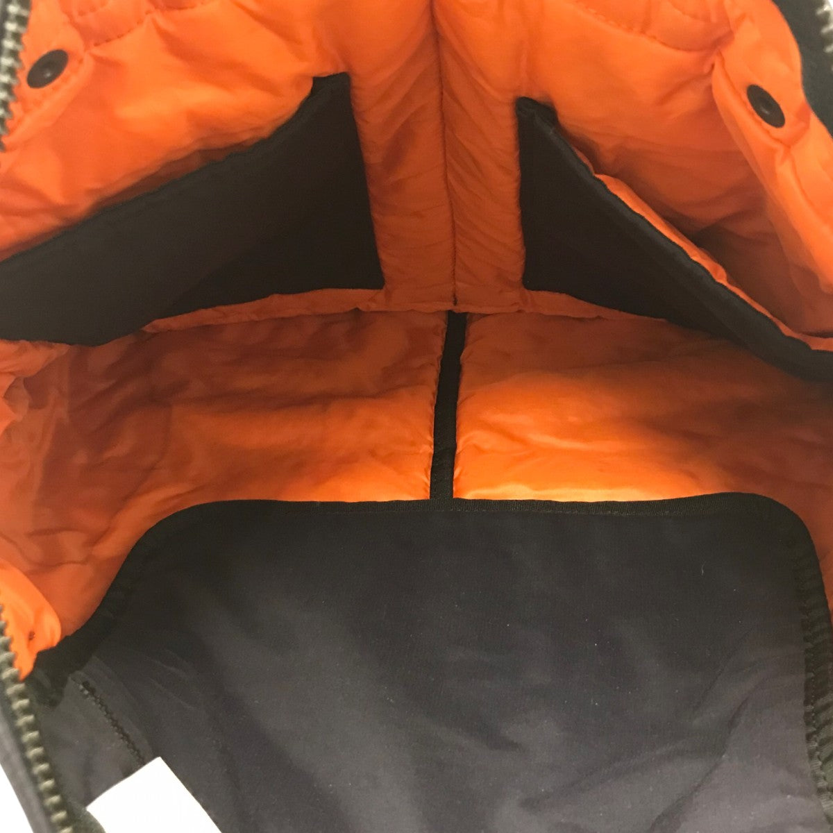 PORTER×N．HOOLYWOOD ショルダーバッグ 古着・中古-6枚目のアイテム画像