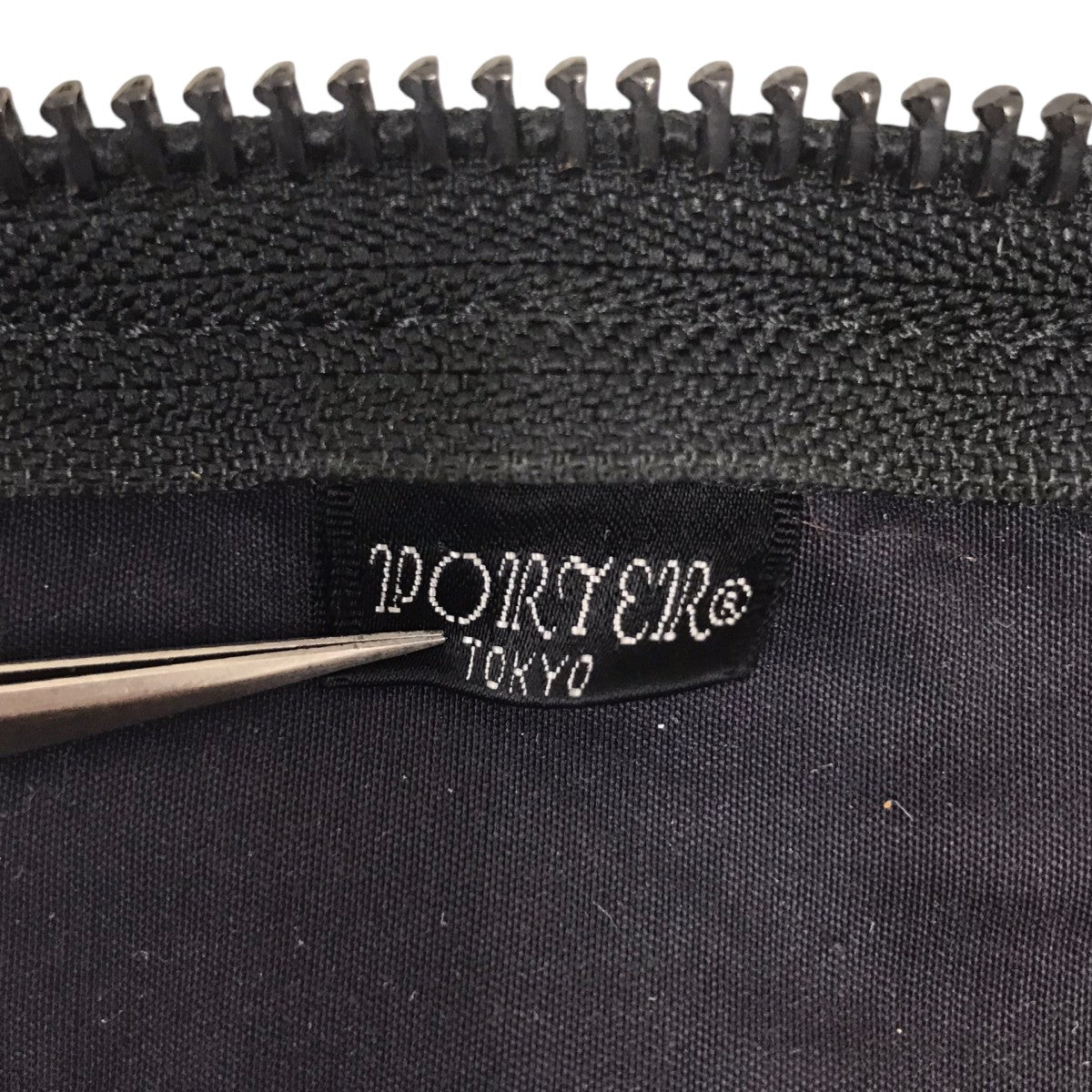 PORTER×N．HOOLYWOOD ショルダーバッグ 古着・中古-7枚目のアイテム画像