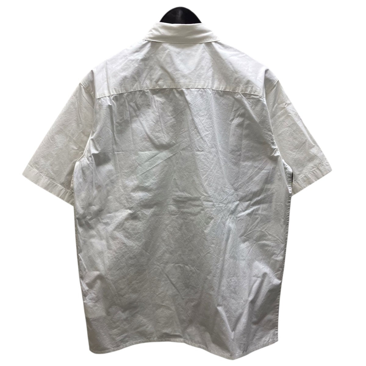26SS DICK JEWELL SHIRT半袖シャツ