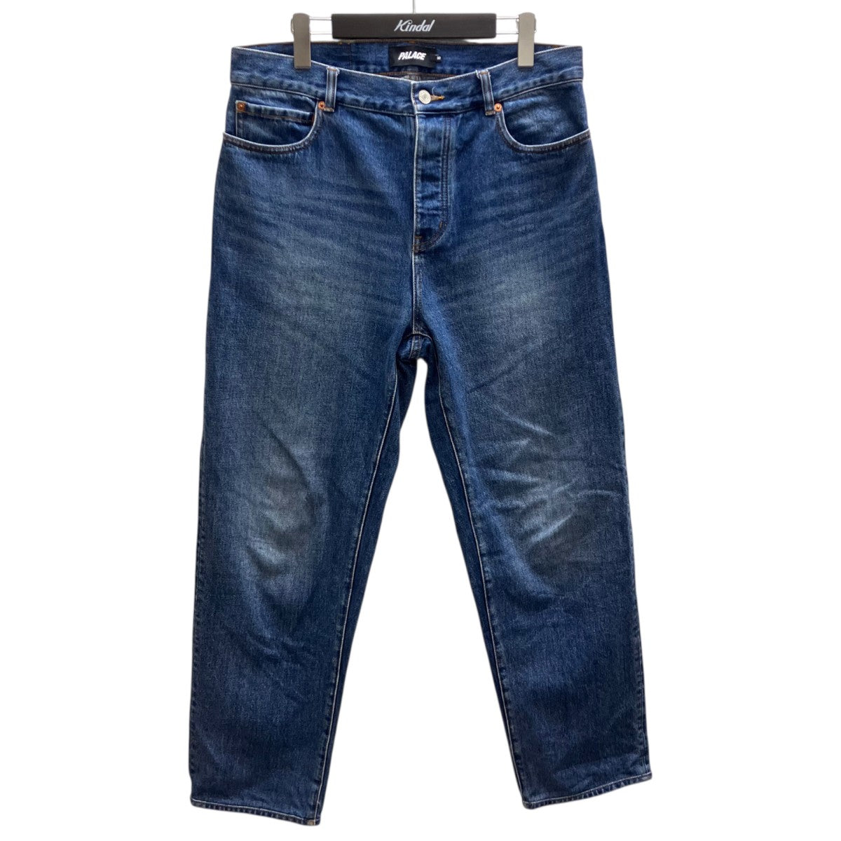P45 STANDARD JEANデニムパンツ